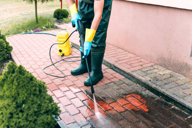 Best Deck Pressure Washing  in Olivet, NJ