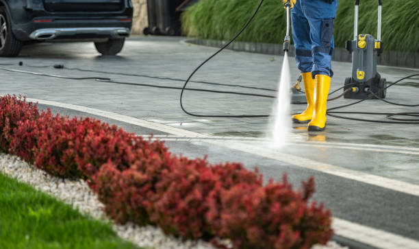 Best Deck Pressure Washing  in Olivet, NJ