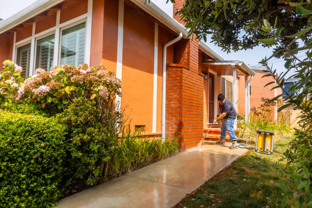 Best Exterior Home Cleaning  in Olivet, NJ
