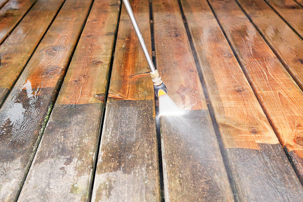 Professional Pressure Washing in Olivet, NJ