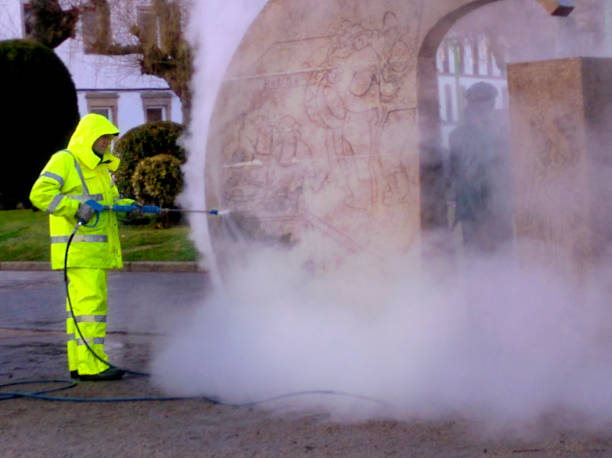 Best Pressure Washing Contractors  in Olivet, NJ